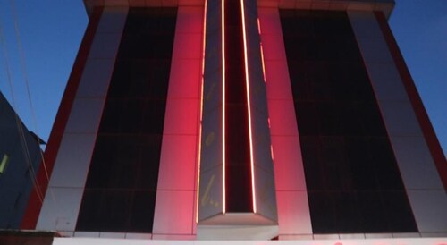 Yeni Hotel