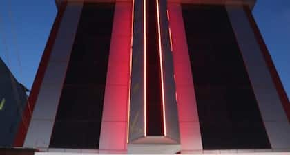 Yeni Hotel