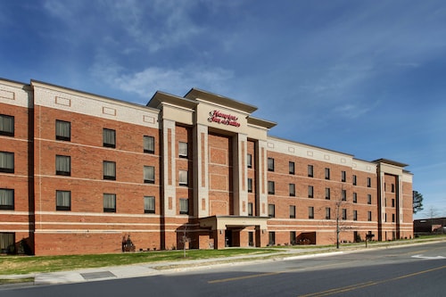 Hampton Inn & Suites Knightdale Raleigh