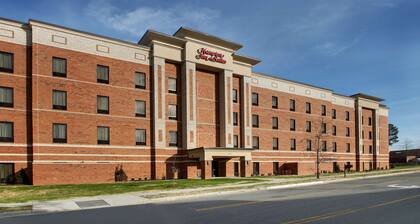 Hampton Inn & Suites Knightdale Raleigh
