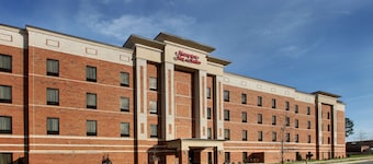 Hampton Inn & Suites Knightdale Raleigh