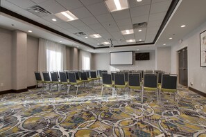 Meeting facility - Hampton Inn & Suites Knightdale Raleigh (Raleigh)