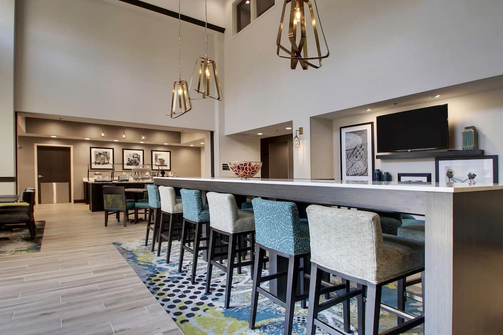 Hampton Inn & Suites Knightdale Raleigh