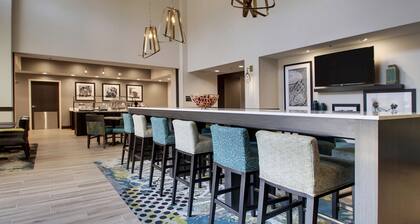 Hampton Inn & Suites Knightdale Raleigh