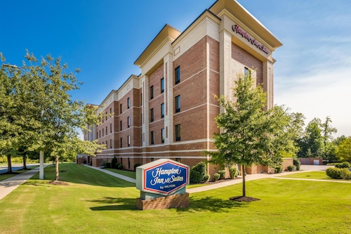 Hampton Inn & Suites Knightdale Raleigh