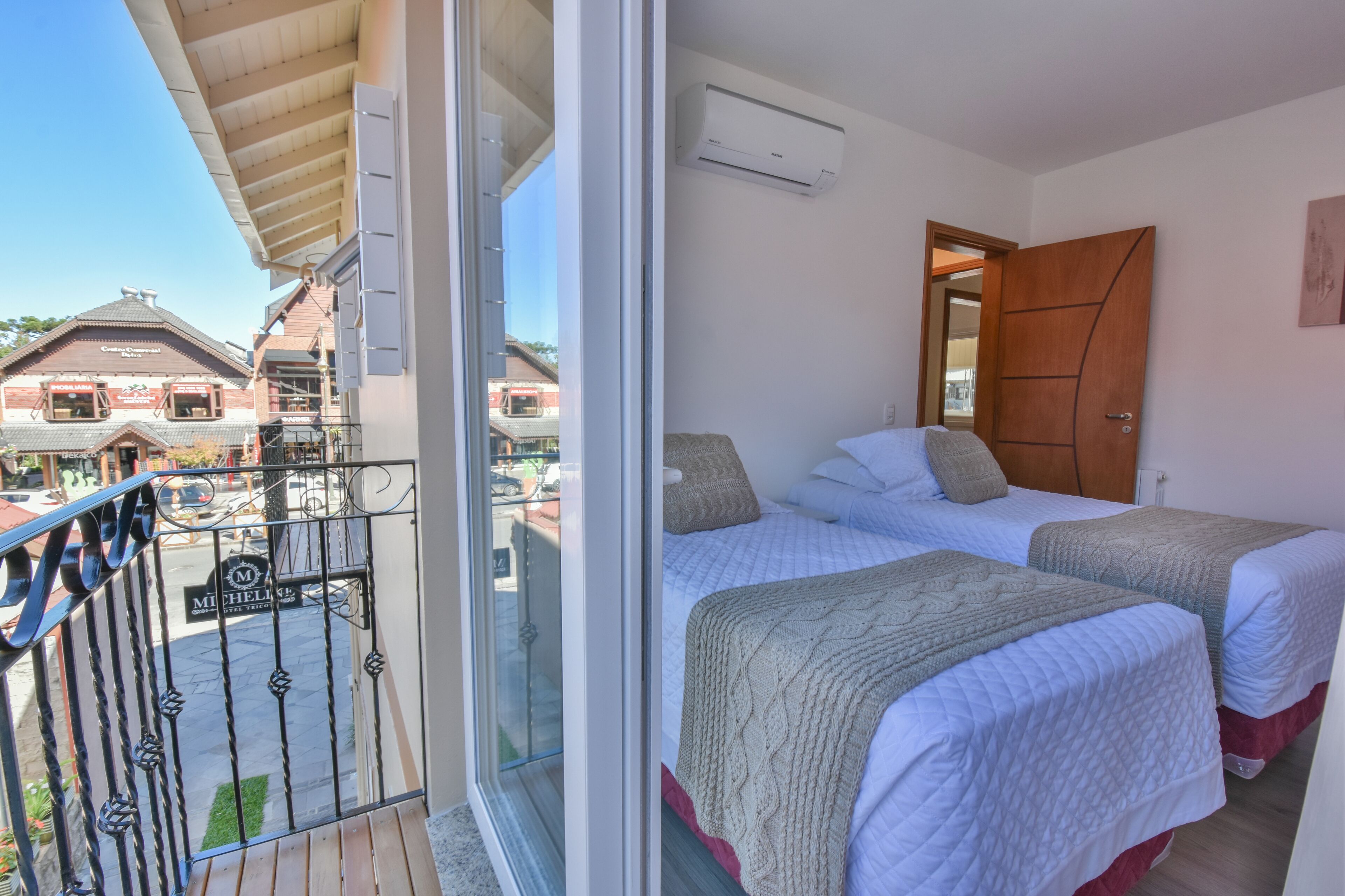 Photo - Hotel Micheline