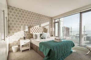 Penthouse, 2 Schlafzimmer