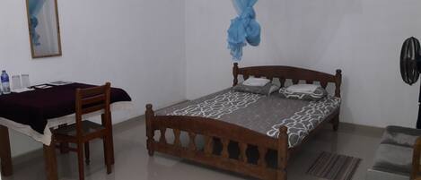 1 bedroom, free WiFi