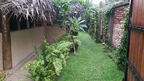 Jardín
