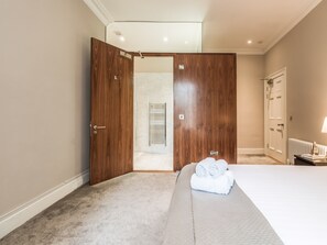 Premium bedding