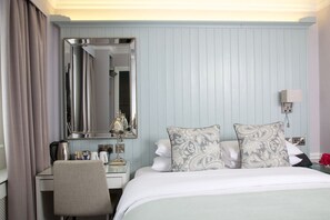 Standard-Doppelzimmer