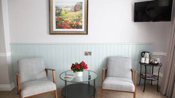 Familierom | Romfasilitet