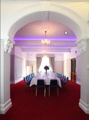 Meeting facility - Hayes Hotel (Thurles)