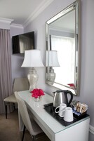 Standard Twin Room | Room amenity