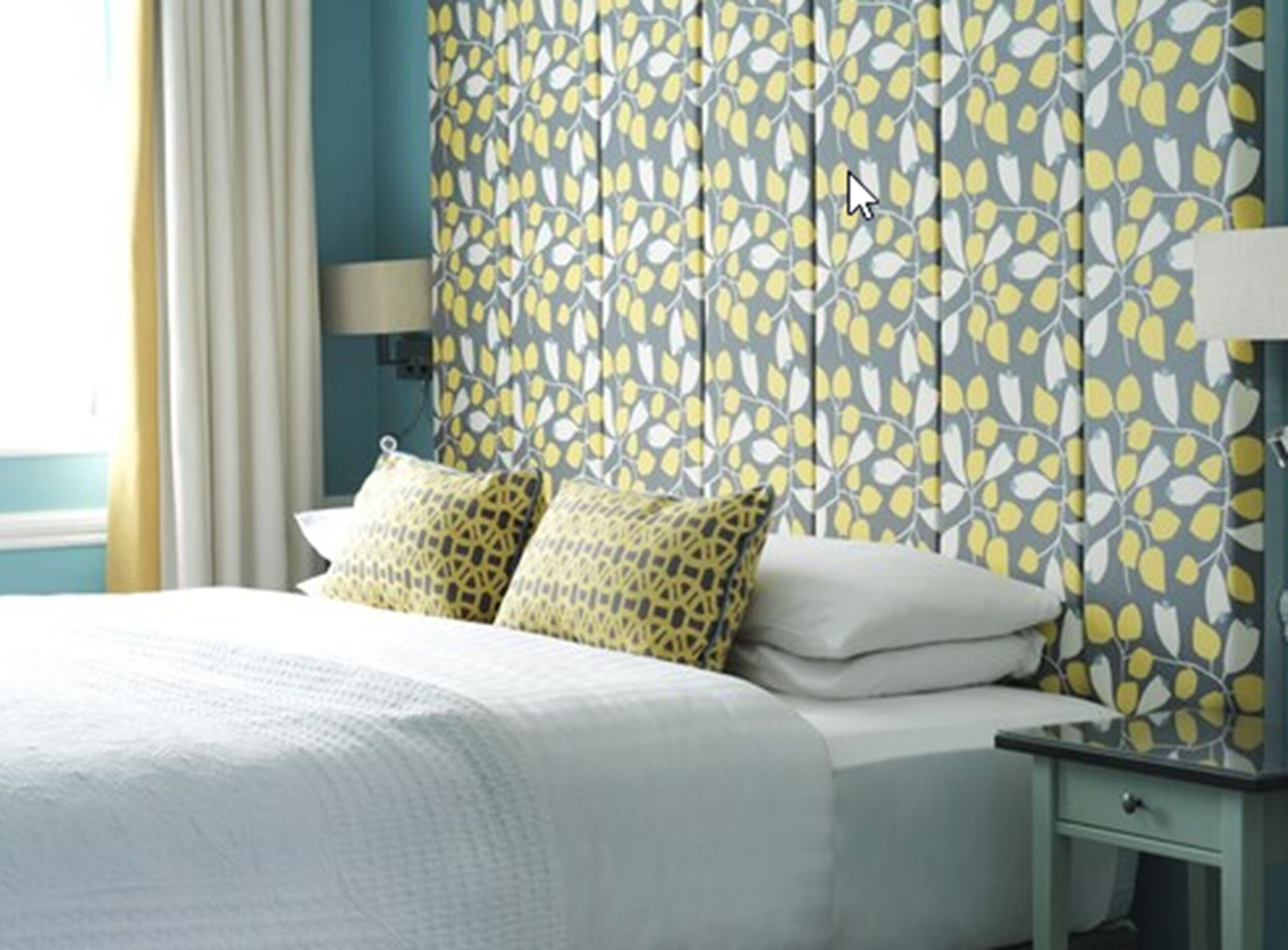 deluxe double room | 1 bedroom, desk, laptop workspace, free wifi