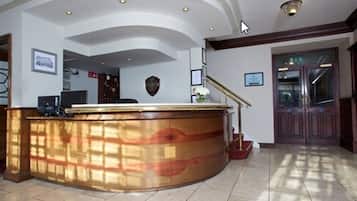 Recepción