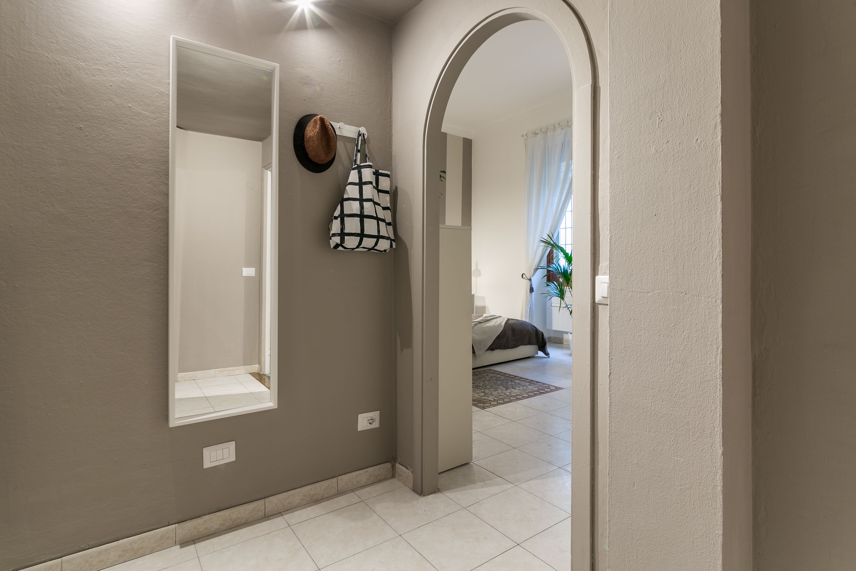 Apartment, 1 Schlafzimmer | Zimmerausstattung