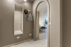 Apartment, 1 Schlafzimmer | Zimmerausstattung