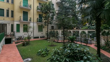 Appartement, 1 chambre | Vue de la chambre