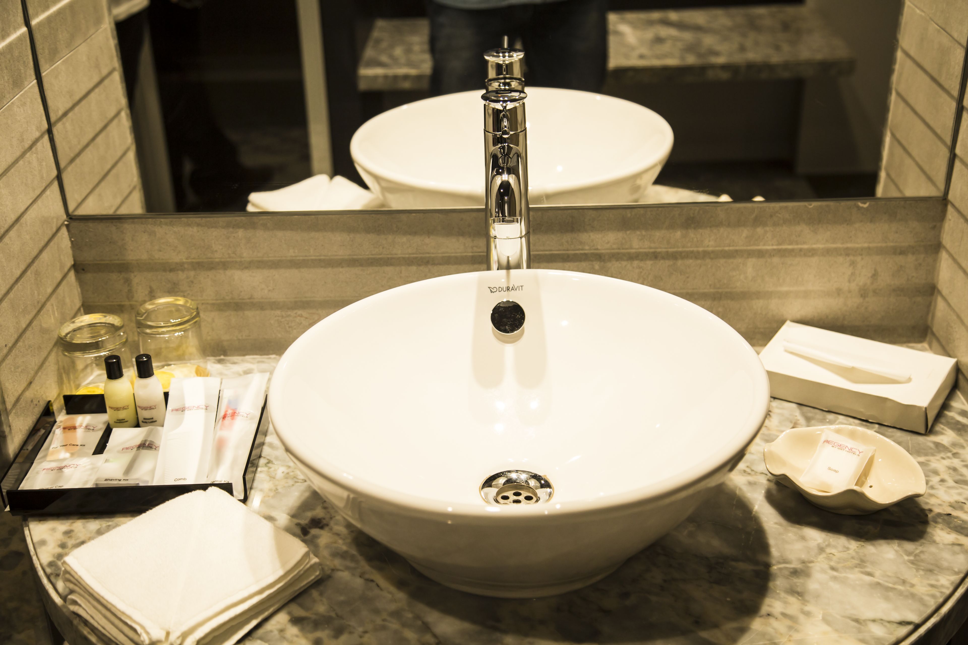 superior double room, 1 bedroom, accessible, city view | bathroom | shower, free toiletries, slippers, towels