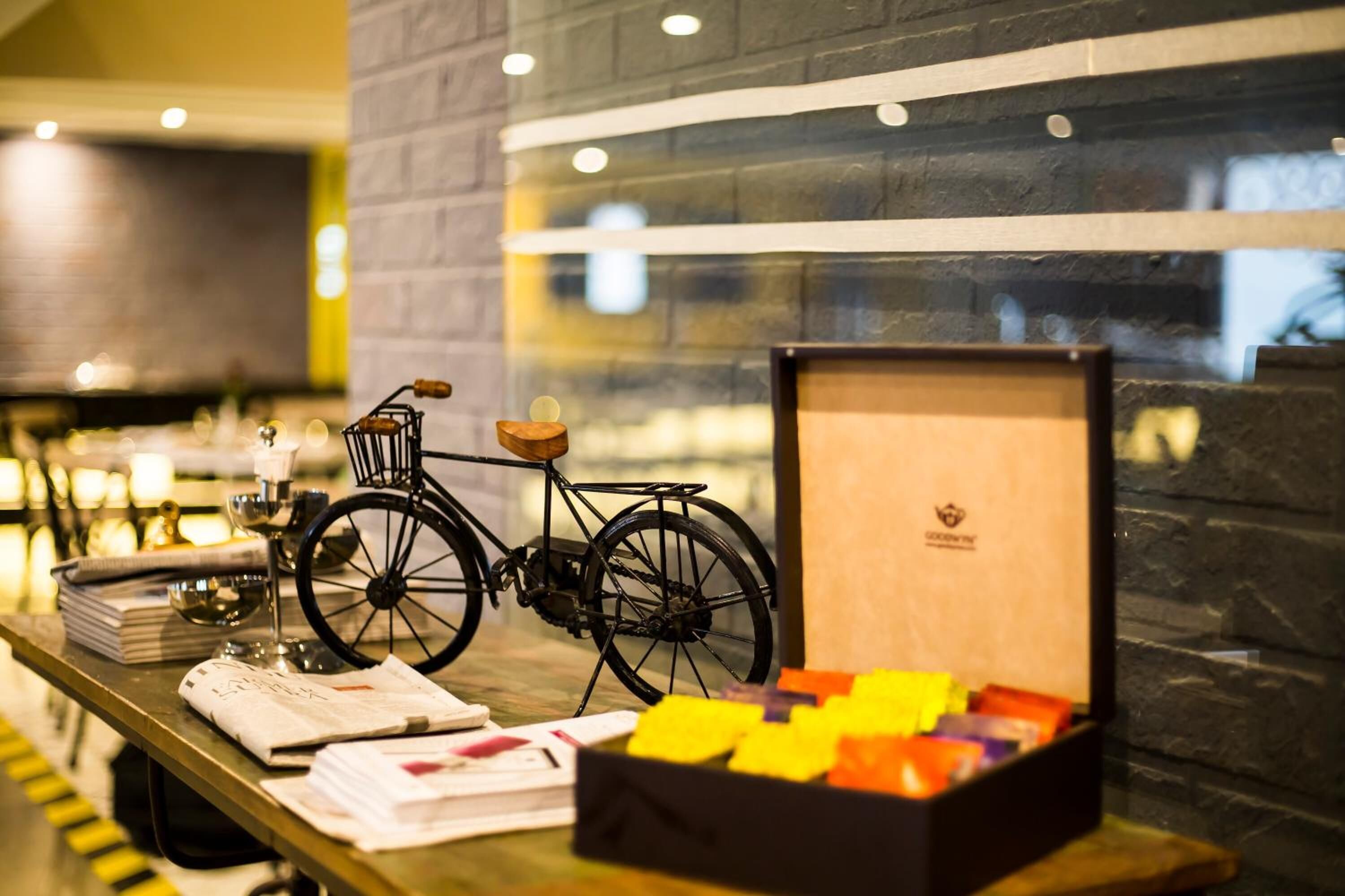 international cuisine