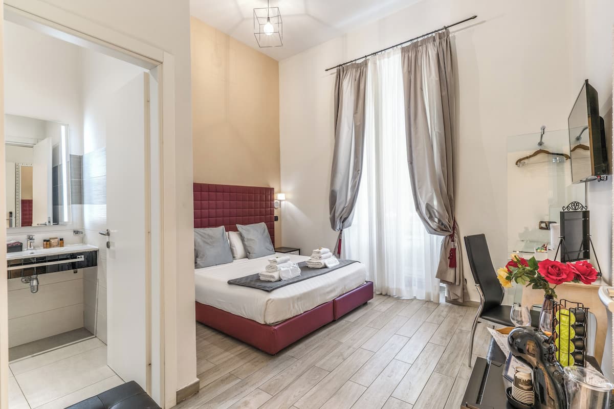 Classic Double or Twin Room