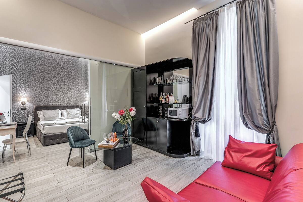 Suite