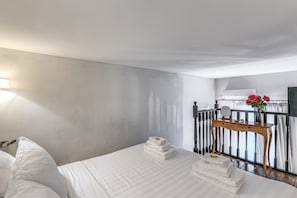 Family Suite - Operà Suites Roma (Rome)