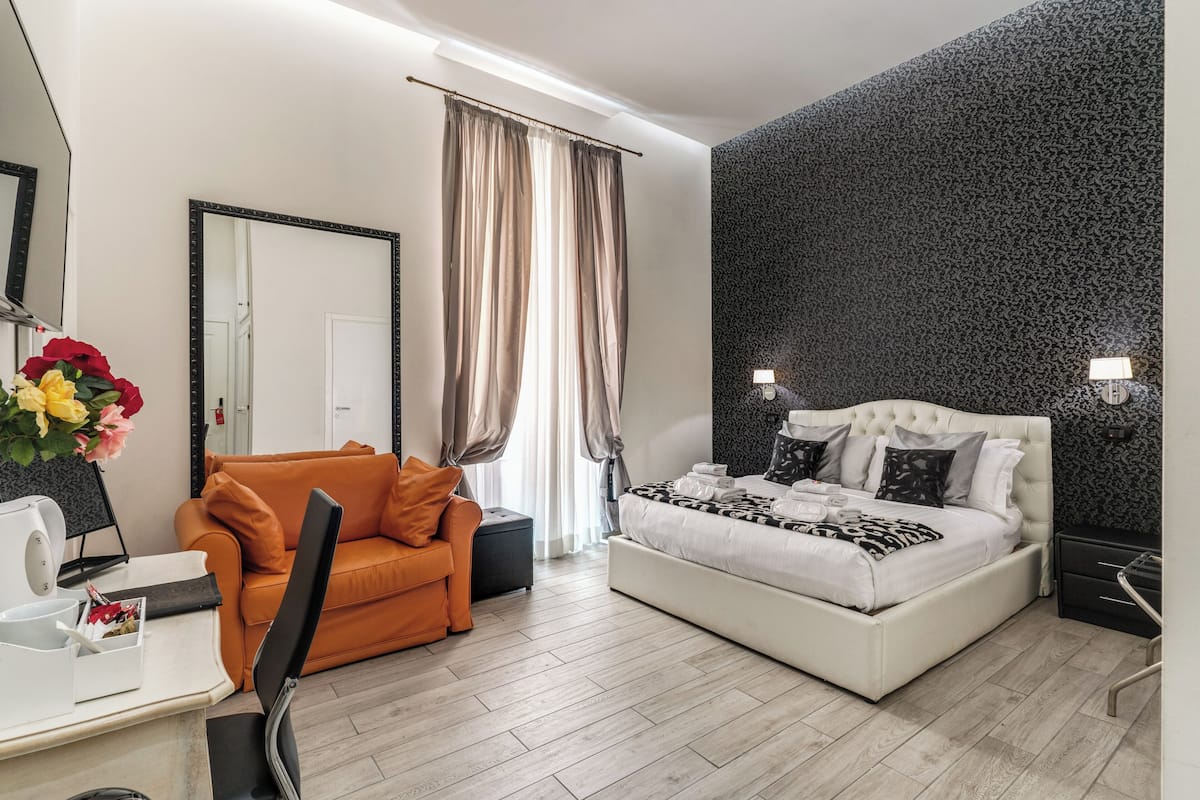 Classic Triple Room