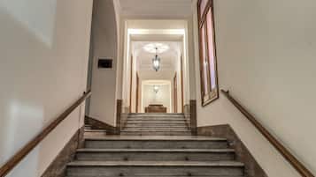 Ingang accommodatie