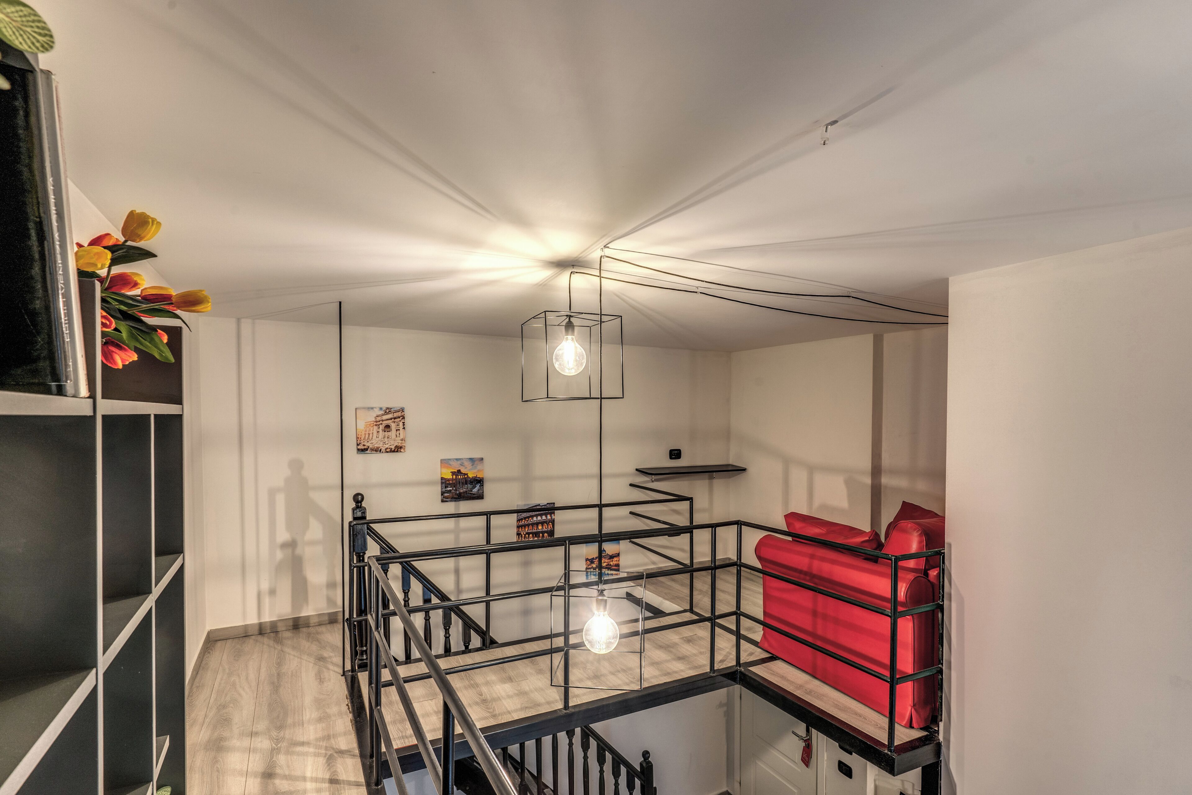 Design Triple Room | Premium bedding, minibar, in-room safe, desk