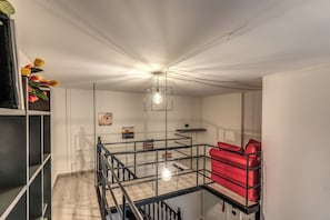 Design Triple Room - Operà Suites Roma (Rome)