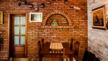 ร้านอาหาร