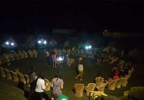 Garden - WildHawk Adventures (Yamkeshwar)