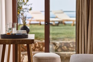 Cunas gratuitas, wifi gratis y ropa de cama 