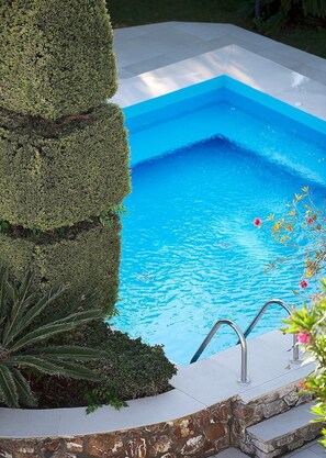 Piscina al aire libre