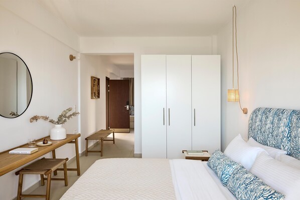 Room - Glavas Inn Hotel (Polygyros)