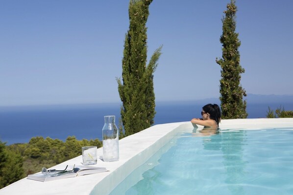 Villa | Alberca privada