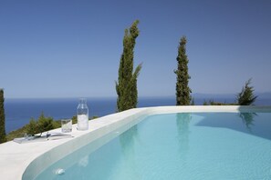 Villa | Private pool
