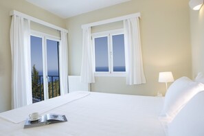 Villa - Boo Premium Living Villas (Lefkada)