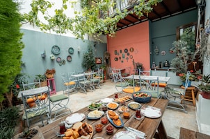 Jardín