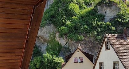 Pension Püttlachtal