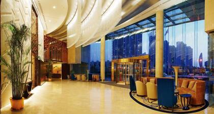 Cenbest Jinling Grand Hotel