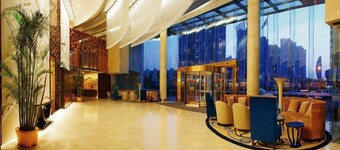 Cenbest Jinling Grand Hotel