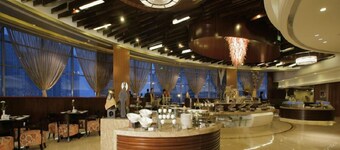 Cenbest Jinling Grand Hotel
