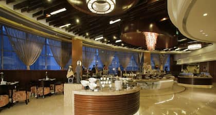 Cenbest Jinling Grand Hotel