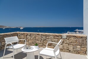 Villa Thalia with Shared Pool | 5 Bedrooms | Terrazza/patio
