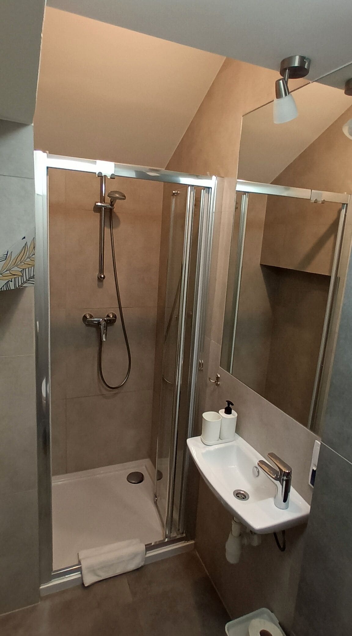 Foto - Cracow Central Aparthotel