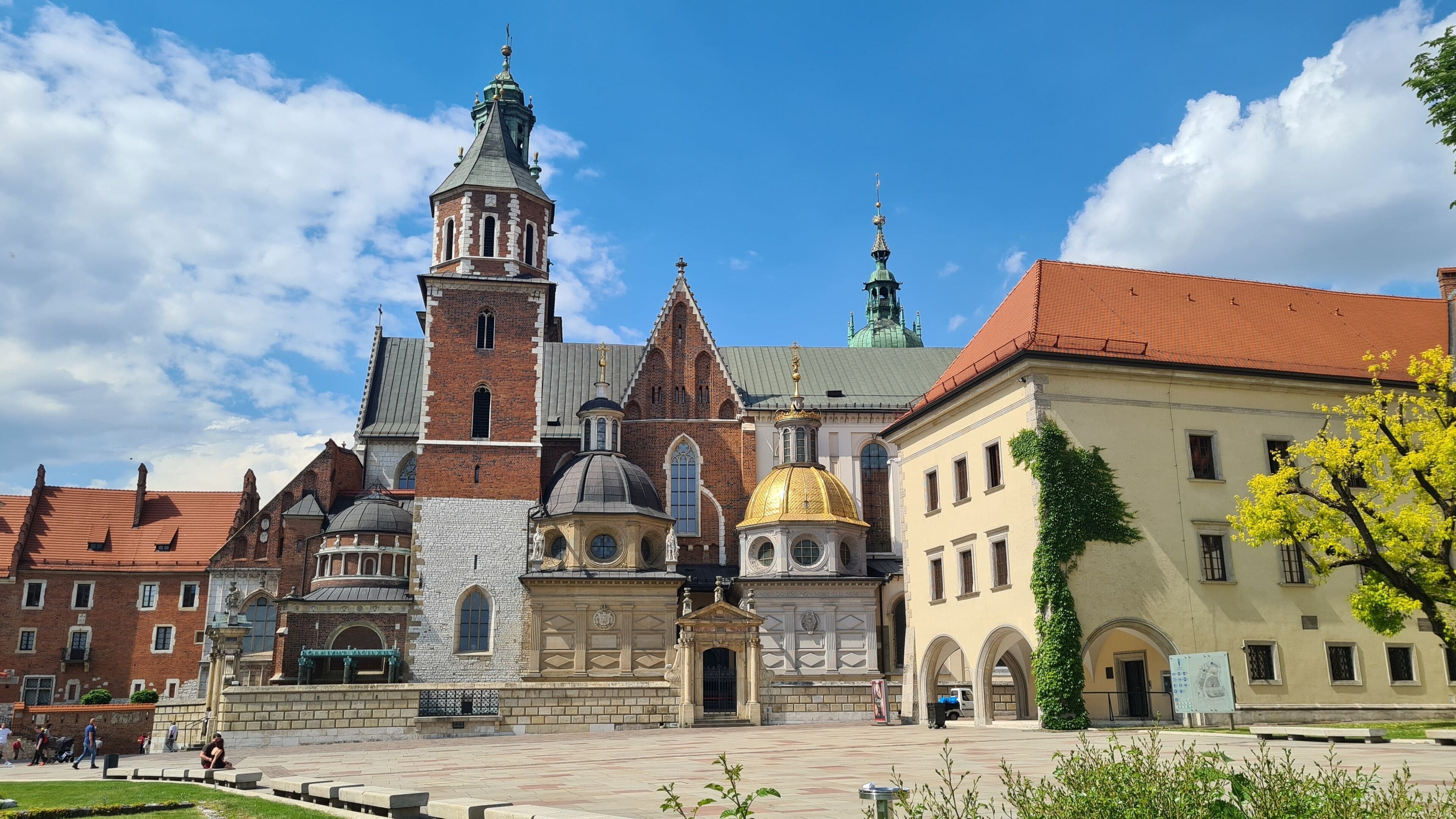 Photo - Cracow Central Aparthotel