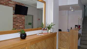 Recepción